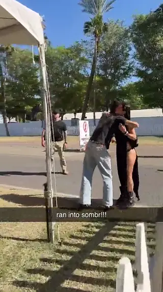 charlidamelio leaked video, frame 2