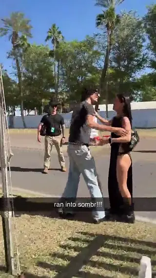 charlidamelio leaked video, frame 3