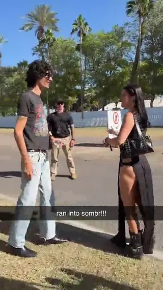 charlidamelio leaked video, frame 4