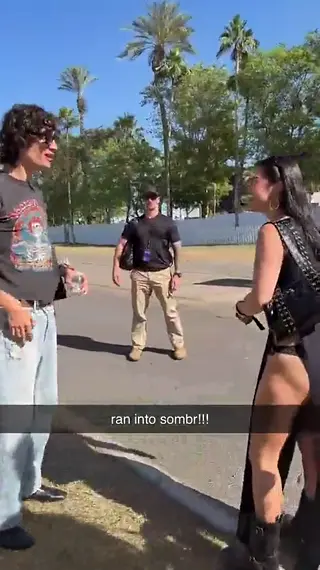 charlidamelio leaked video, frame 5