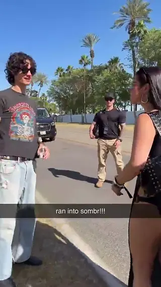 charlidamelio leaked video, frame 6
