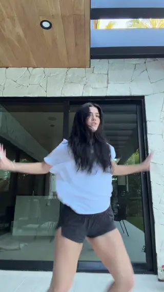 charlidamelio leaked video, frame 2
