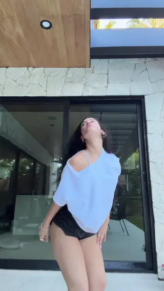 charlidamelio leaked video, frame 3
