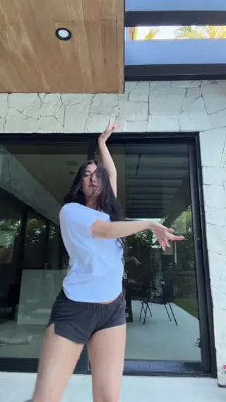 charlidamelio leaked video, frame 6