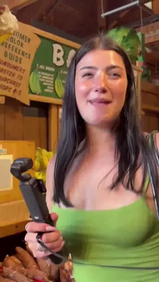 charlidamelio leaked video preview