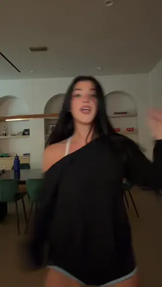 charlidamelio leaked video preview