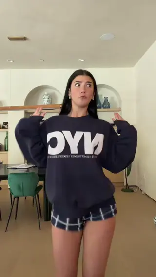 charlidamelio leaked video preview