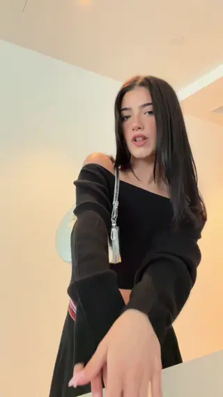 charlidamelio leaked video preview
