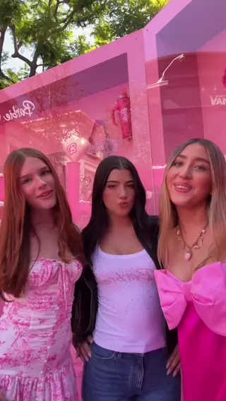 charlidamelio leaked video preview