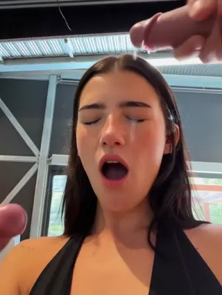 charlidamelio leaked video preview