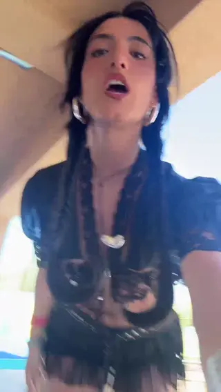 charlidamelio leaked video preview