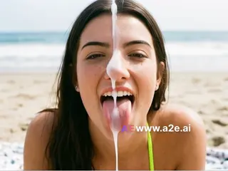 charlidamelio leaked video, frame 4