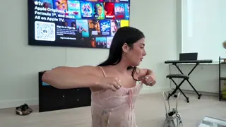 charlidamelio leaked video, frame 2