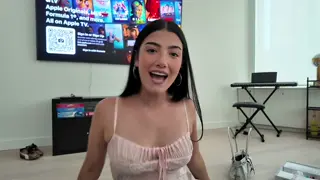 charlidamelio leaked video, frame 4