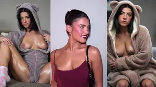 charlidamelio leaked video, frame 3