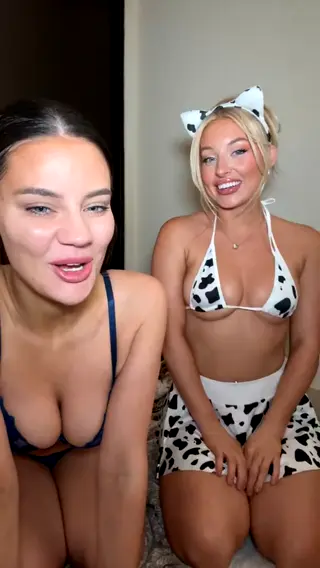 charlotteparkes leaked video preview