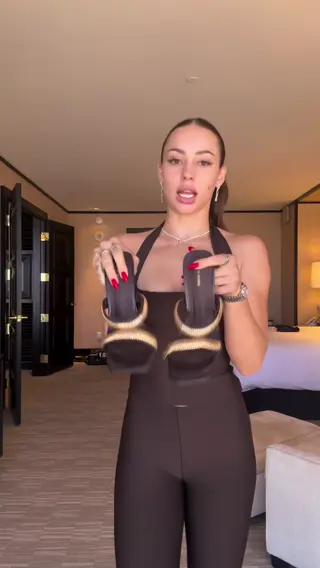 charlyjordan leaked video preview
