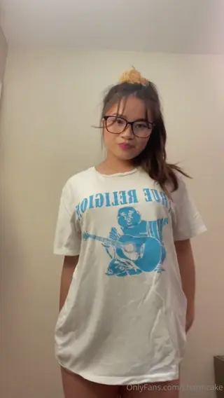 charmcake leaked video preview