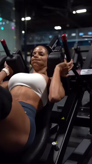 chaunesseabailey leaked video, frame 3