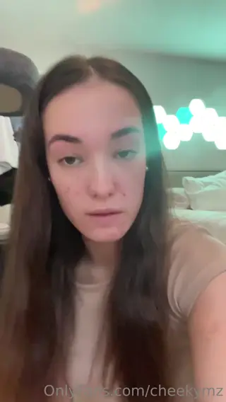 cheekymz leaked video, frame 1