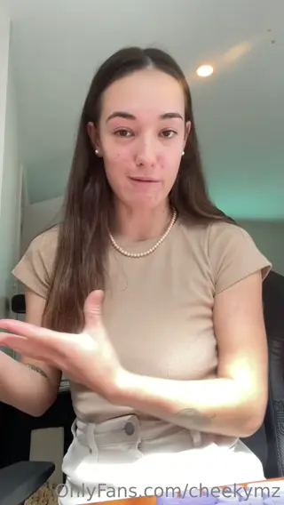 cheekymz leaked video, frame 2