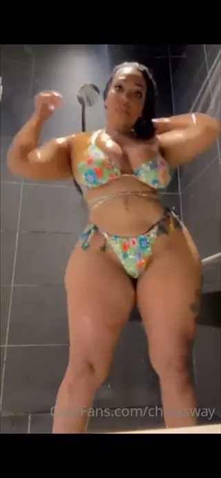 chelasway leaked video preview