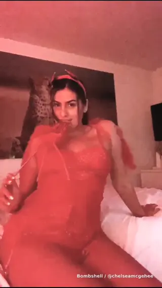 chelsea_mcgehee leaked video, frame 2