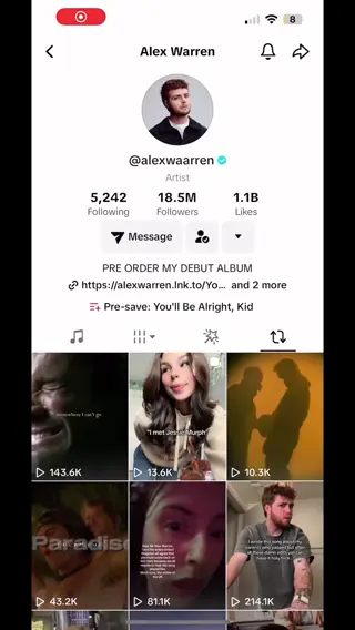 chelseas_shit_show leaked video, frame 1