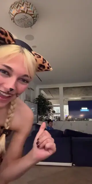 chelseayeaaa leaked video, frame 6