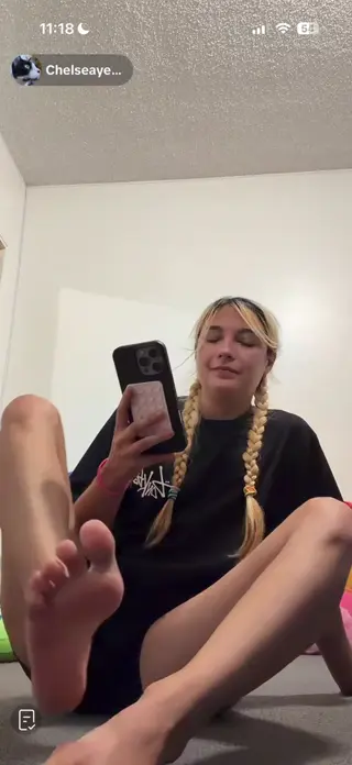 chelseayeaaa leaked video, frame 4