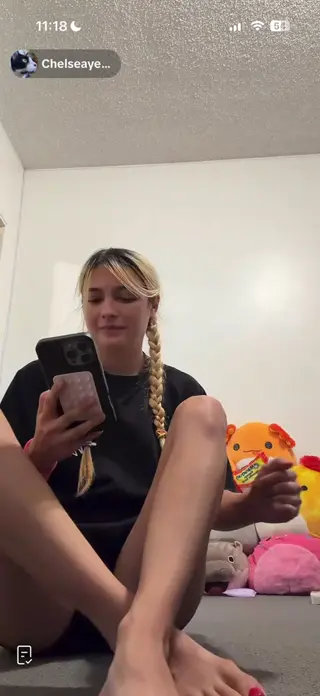 chelseayeaaa leaked video, frame 6
