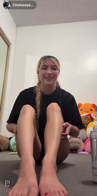 chelseayeaaa leaked video, frame 6