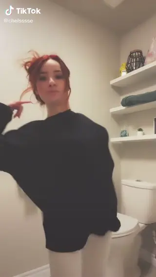 chelsssse leaked video, frame 2