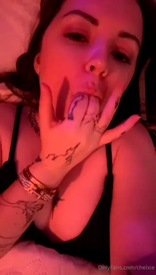 chelxie leaked video preview