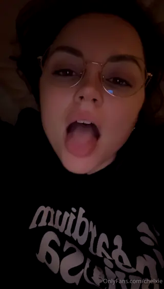 chelxie leaked video preview