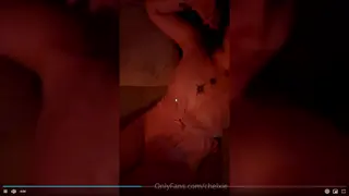 chelxie leaked video, frame 4