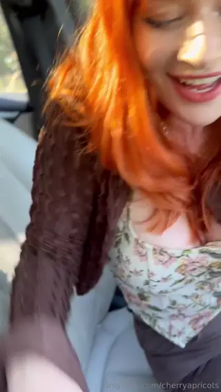 cherryapricots leaked video preview