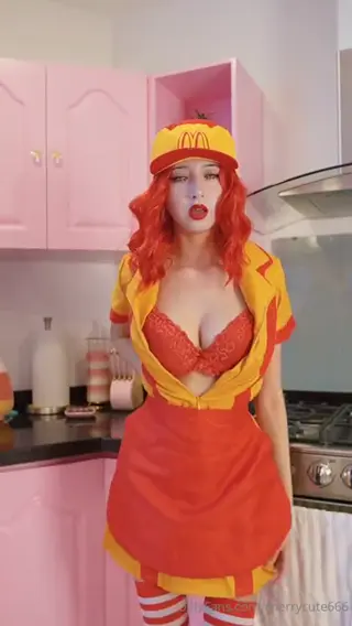 cherrycute666 leaked video preview