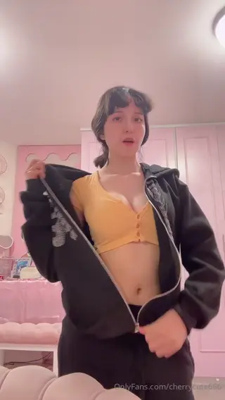 cherrycute666 leaked video preview