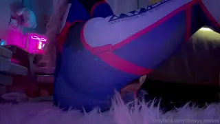 chewys leaked video, frame 1