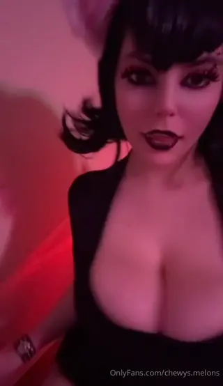 chewys leaked video preview