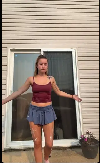 cheyannerad leaked video, frame 3