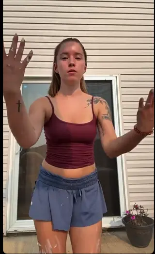 cheyannerad leaked video, frame 5
