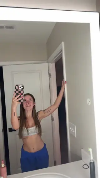 cheyannerad leaked video, frame 4