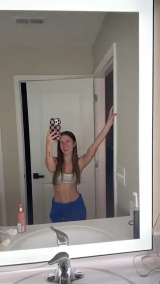 cheyannerad leaked video, frame 5