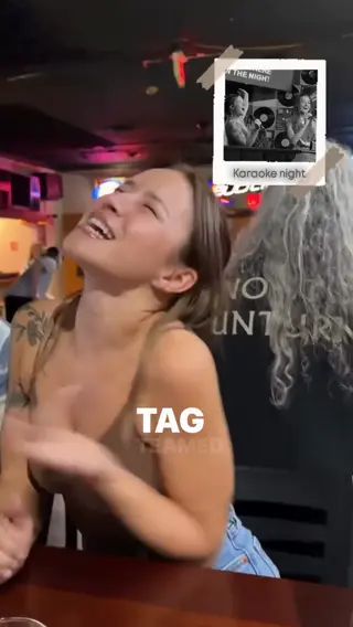cheyannerad leaked video, frame 1