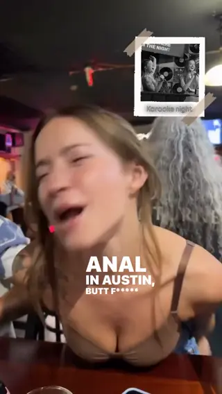 cheyannerad leaked video, frame 4
