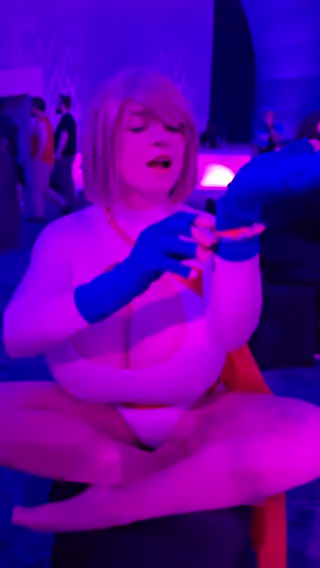chimeracostumes leaked video, frame 3