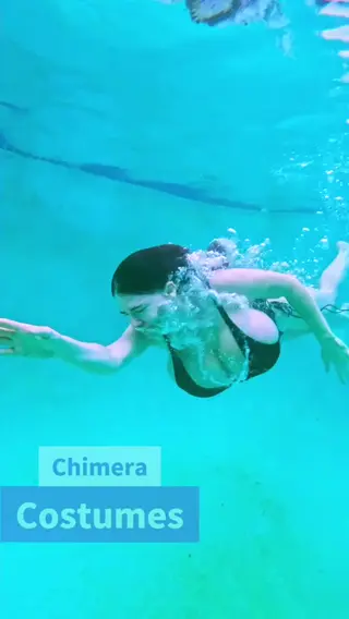 chimeracostumes leaked video, frame 1