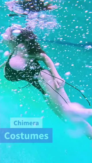 chimeracostumes leaked video, frame 5